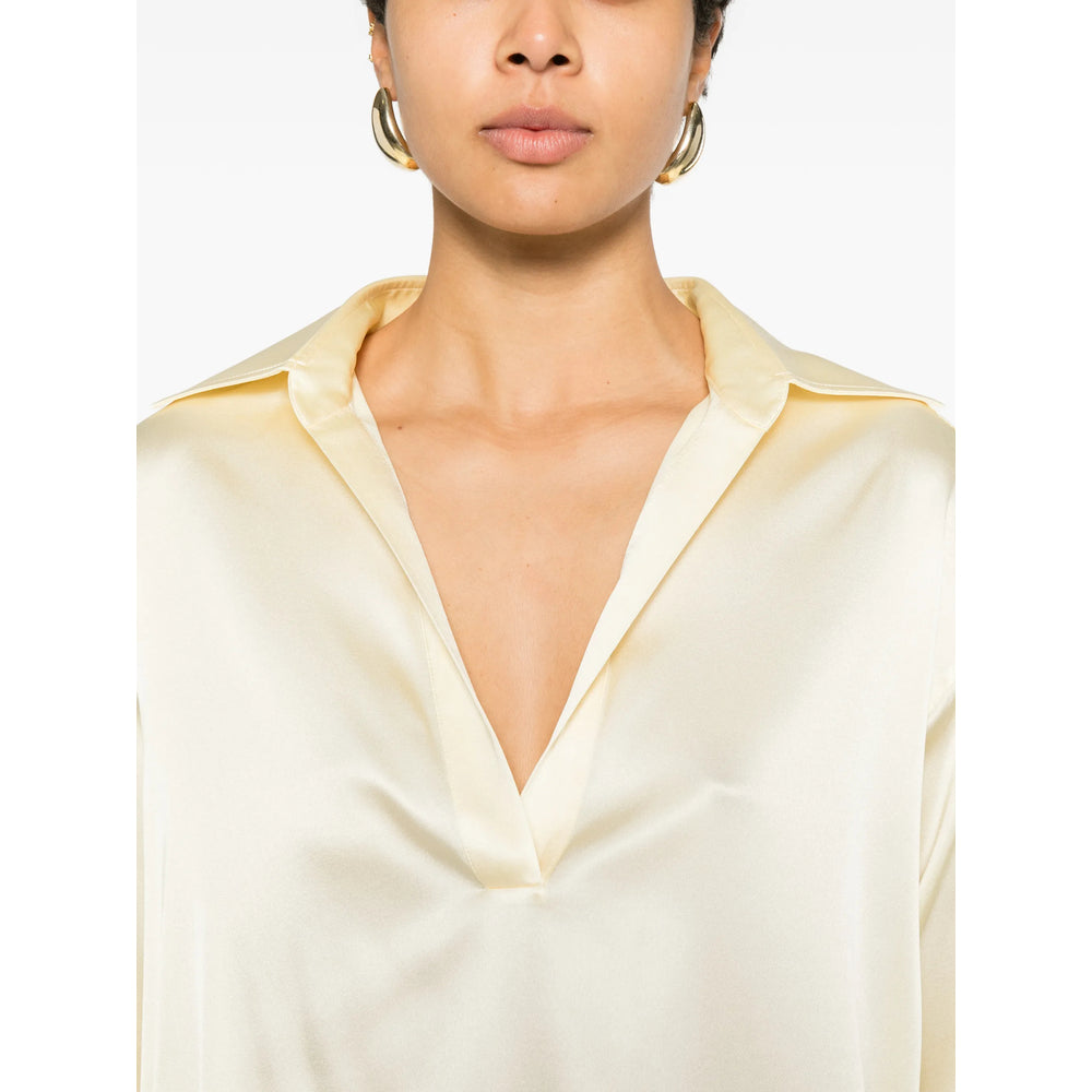 Tom Ford Tops - Neutral | 171c67173027d81588576b27d77d0d1f3a720251