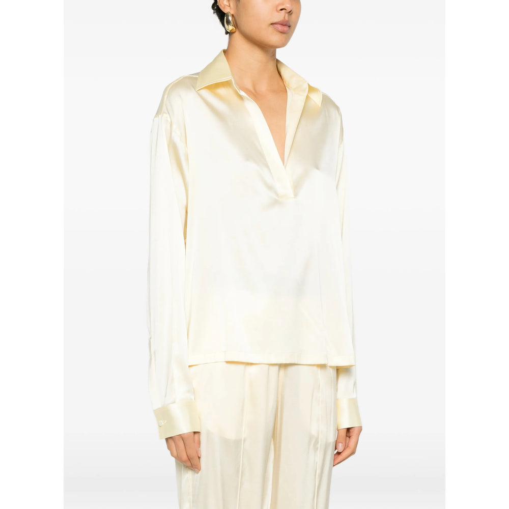 Tom Ford Tops - Neutral | 904b25c66d491297b041a841496fd24b6b23aab7