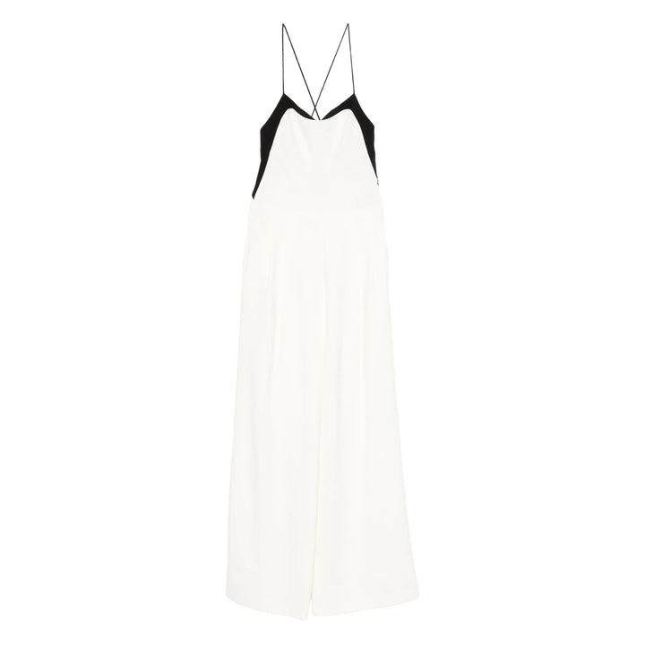 Tom Ford Jumpsuits - White, Black | d74d7d0efad1deaab5fe634b90c66ca0e9aa9784
