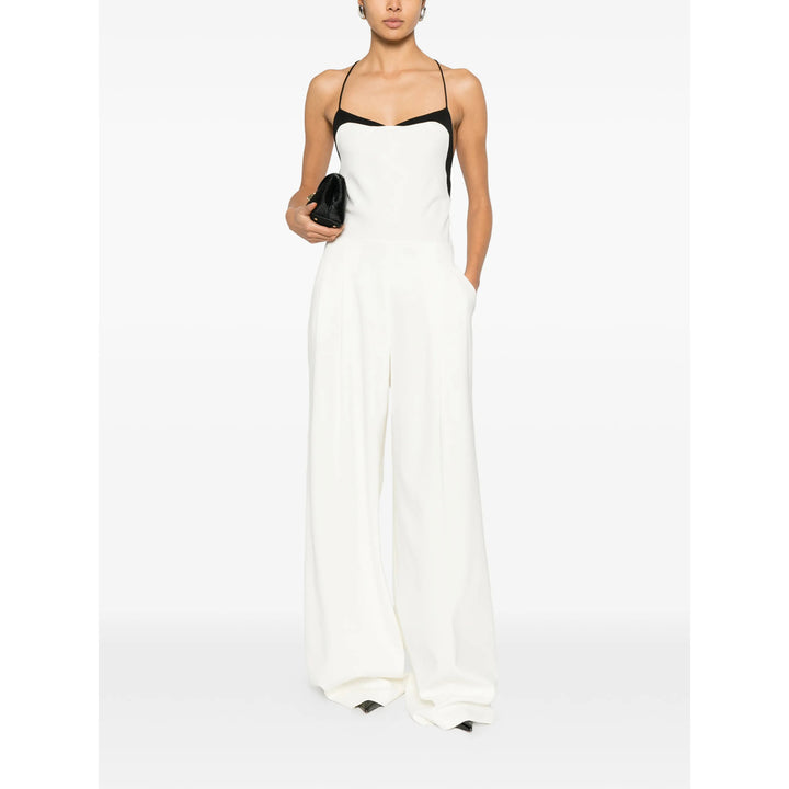 Tom Ford Jumpsuits - White, Black | b8fa7b1b3b2bd6a864c194c7eb2a9e68a1657c8f