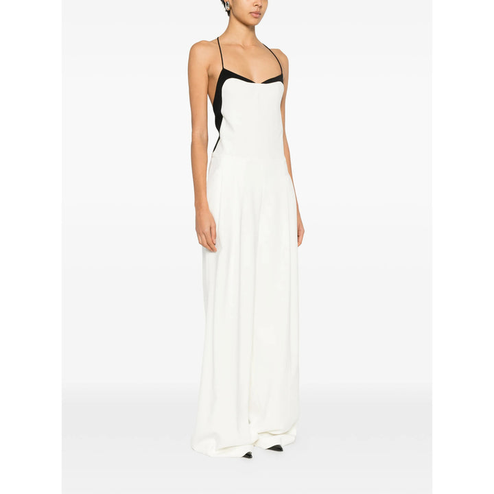 Tom Ford Jumpsuits - White, Black | b8bca0daa9014f9cf8c24a249c5d8567b5466bff