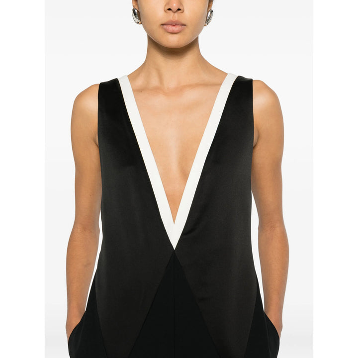 Tom Ford Jumpsuits - Black, White | b868ba09fa798880b92cfafdc7ed8b08754d115e