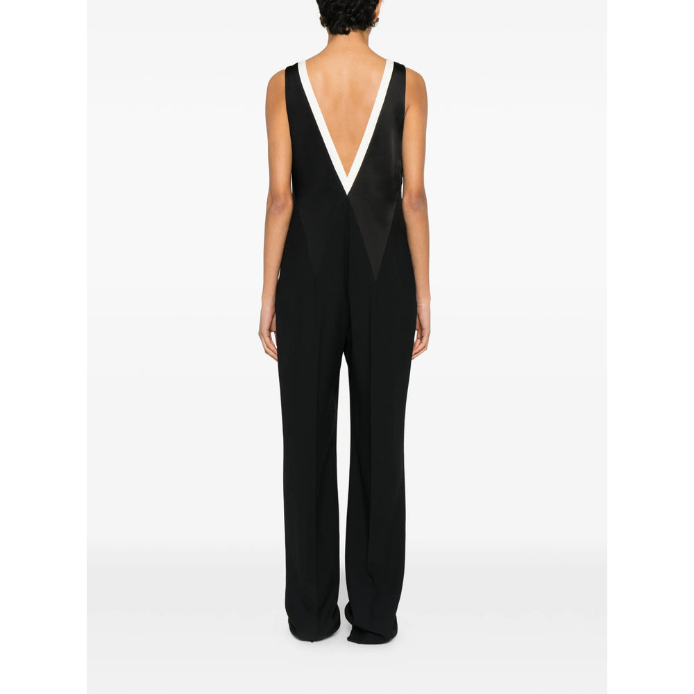 Tom Ford Jumpsuits - Black, White | c7171d2ca18737b770a367e020615b2d38e9dadd