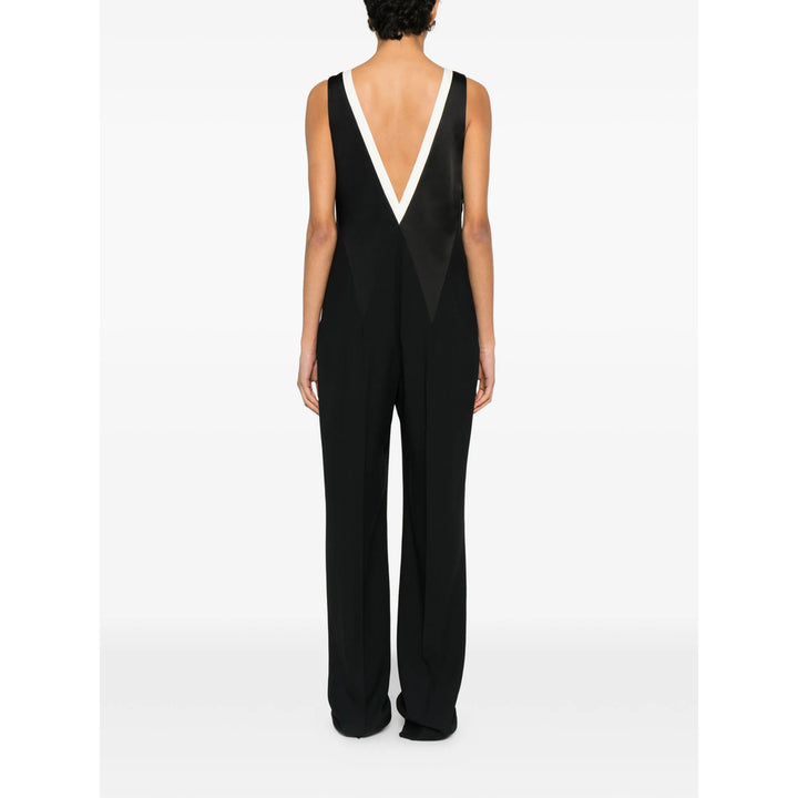 Tom Ford Jumpsuits - Black, White | c7171d2ca18737b770a367e020615b2d38e9dadd