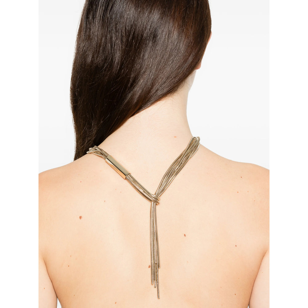 Tom Ford Jewellery - Gold | be48f3f5d3231afacfc7dff1809ea7bdac302af0