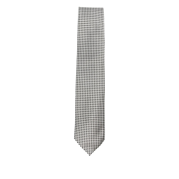 Tom Ford Ties - Gray, Black | d74a4b67ca7530f59cb188ce342be76137d95dd0