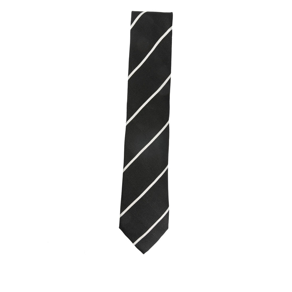 Tom Ford Ties - Black, White | d2d1ab85da7037f208fc8cc6b274c2f011d5783d