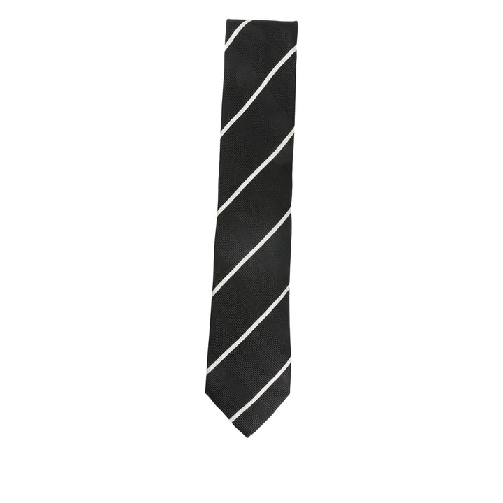 Tom Ford Ties - Black, White | d2d1ab85da7037f208fc8cc6b274c2f011d5783d