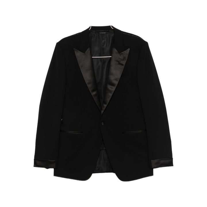 Tom Ford Suits - Black | c85e2576cb71adbb3faffbd466234392ab9b8dd1