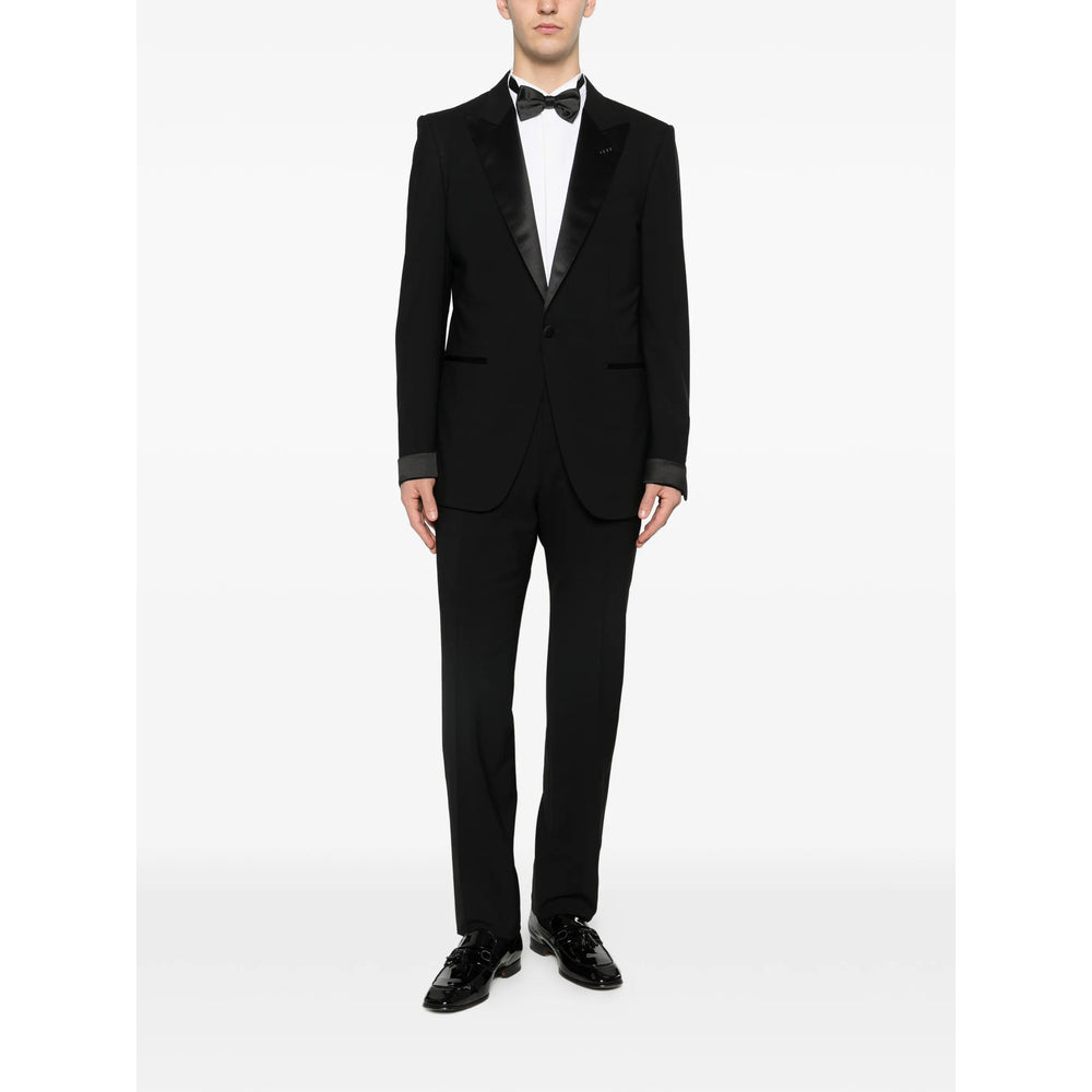 Tom Ford Suits - Black | 1fa24d9b1e0bd839aefa508962113324b9061ae7