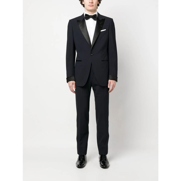Tom Ford Suits - Blue | 85ad1bbcb62be579532af6c10eab9686b84938ed