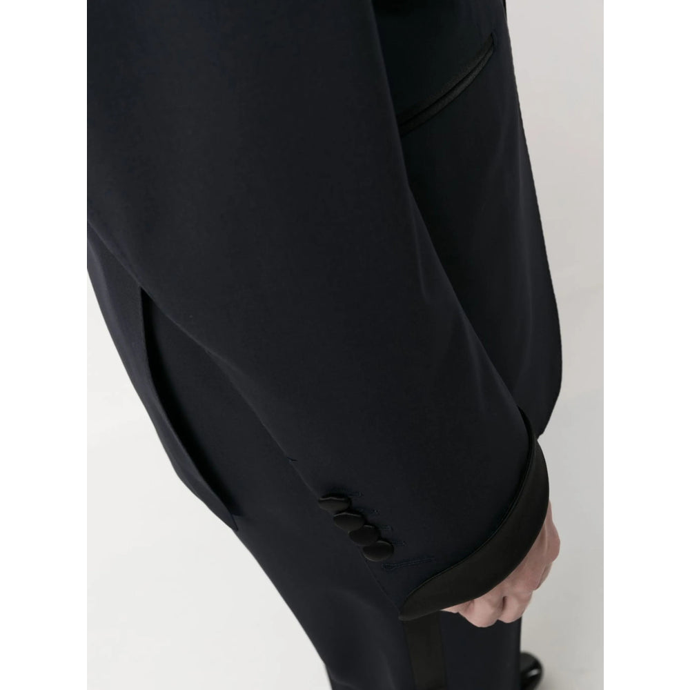 Tom Ford Suits - Blue | 7807f90af648f253b80c6a9596220537bcd9332f