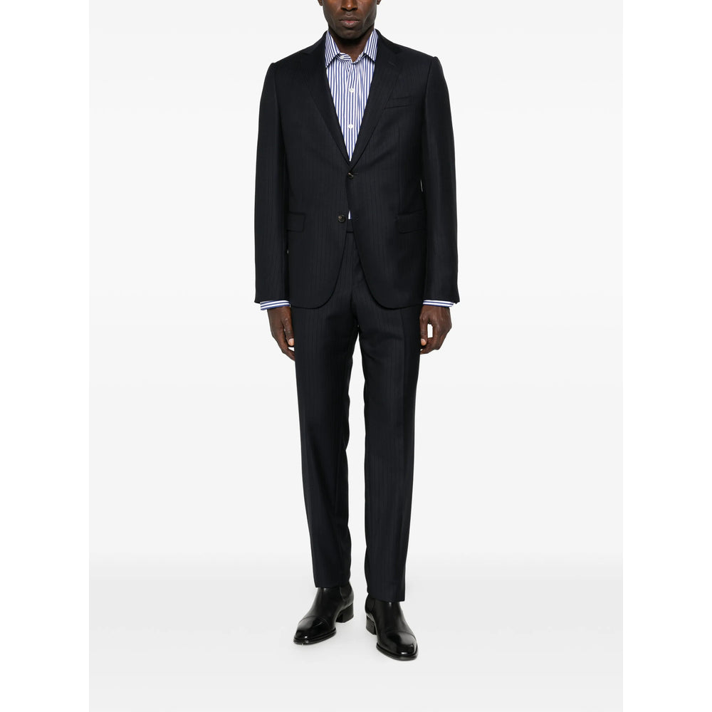 Tom Ford Shirts - Blue, White | 901917943f6d1985bcb27596f5ff37f7b4e7ee67