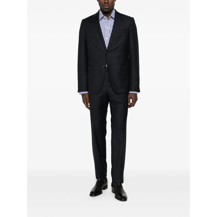 Tom Ford Shirts - Blue, White | 901917943f6d1985bcb27596f5ff37f7b4e7ee67