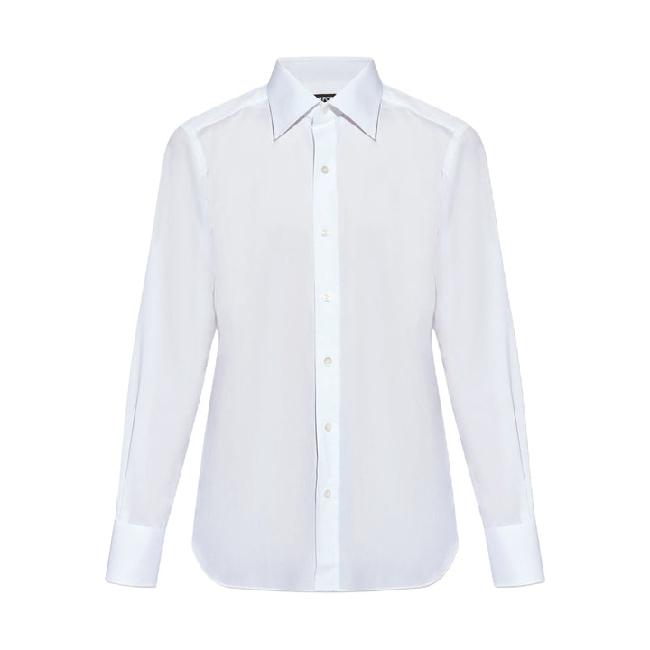 Tom Ford Shirts - White | c719a1f0d4500e06fa608c3ef914fb3b14ae0fe8