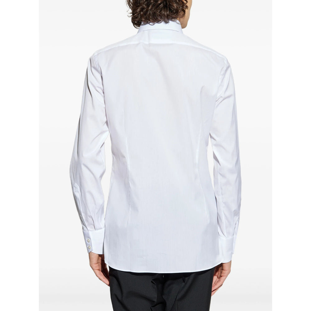 Tom Ford Shirts - White | 1339d5df32490e77556fe3b6c32cfb43c860988e