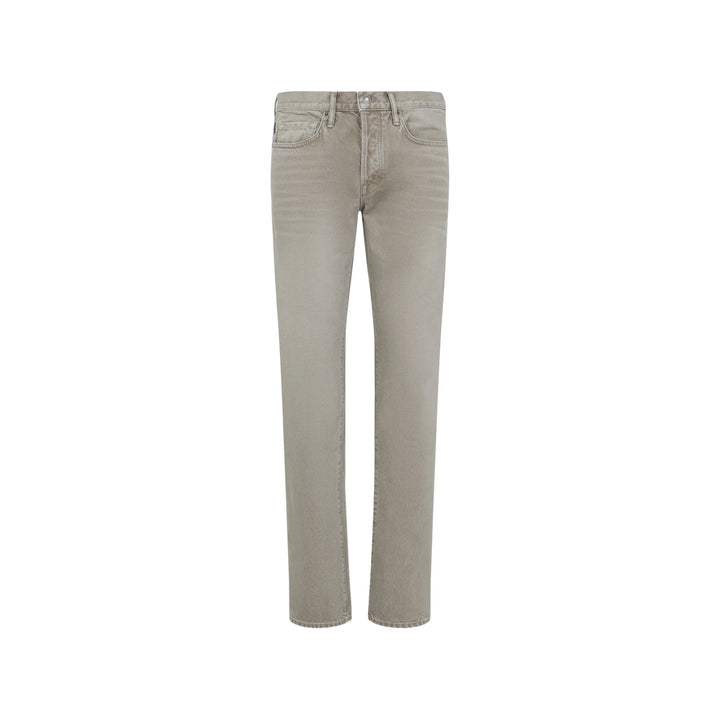 Tom Ford Denim - Gray | 49067a36b002424c148a045bd05bda1c501e885b