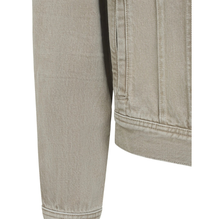 Tom Ford Outerwears - Gray | 708cf7e7ea05a80f31e376470b76f25586abb33c