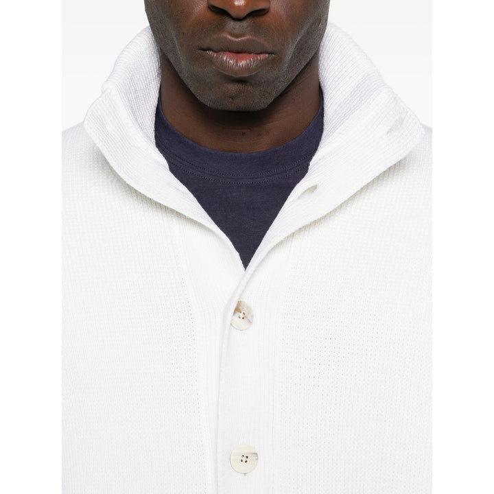 Tom Ford Sweaters - White | 3aa1e8ce4c6c5a6a96a31dad2eadc3ba7216bd12