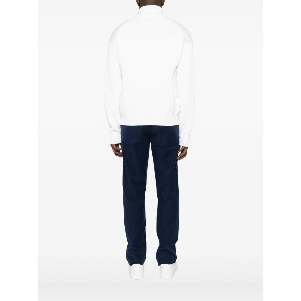 Tom Ford Sweaters - White | e727b68775084fe3d07b692b8b4278bac22fa1ac