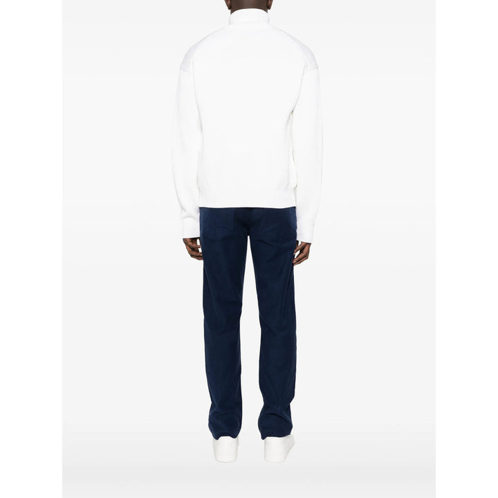 Tom Ford Sweaters - White | e727b68775084fe3d07b692b8b4278bac22fa1ac