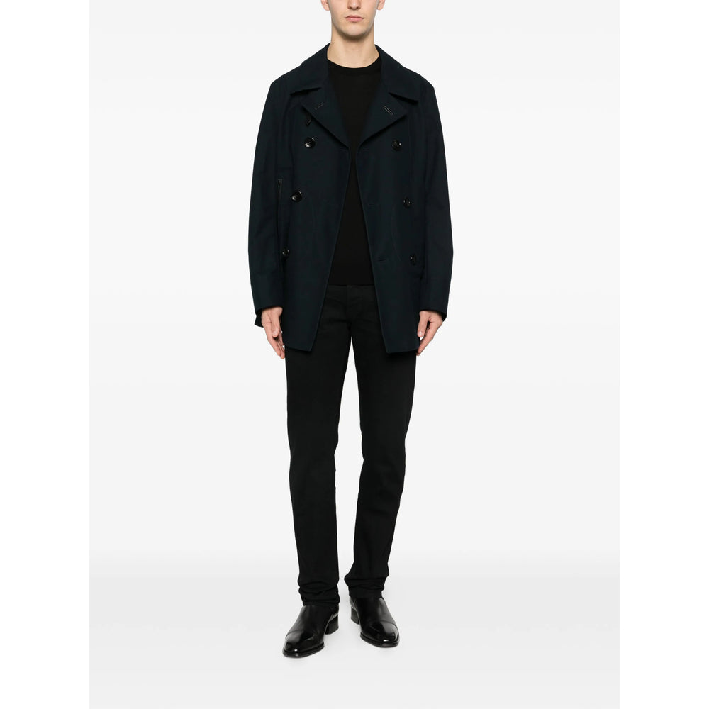 Tom Ford Sweaters - Black | bdb6e303a26d866b83dc0c59215c1e3ab9c01352