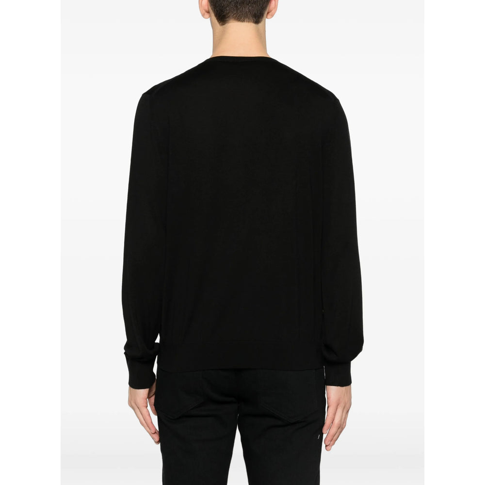 Tom Ford Sweaters - Black | 54b887d877ac9de9c903e08aef47e31232400059