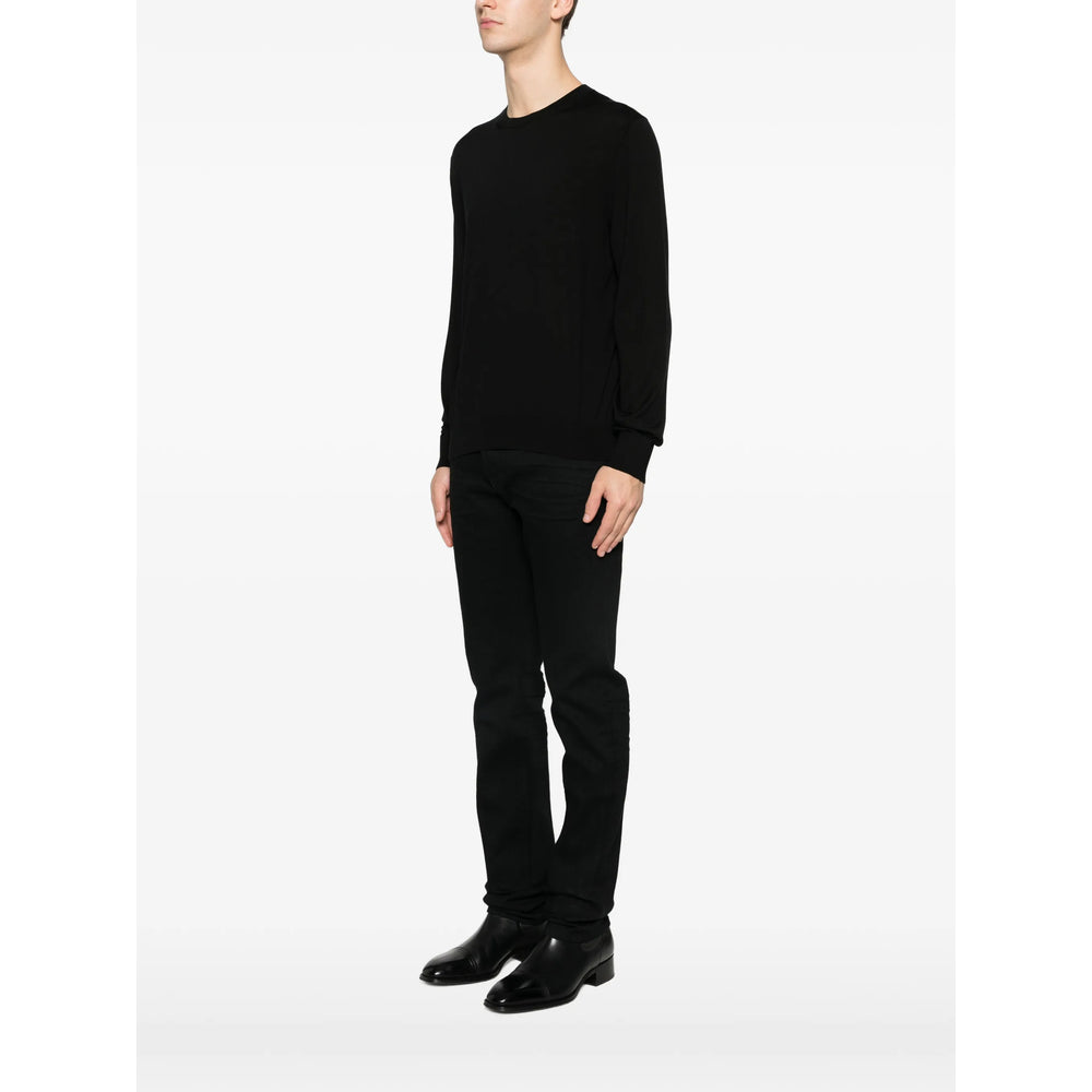 Tom Ford Sweaters - Black | 4699983bd882893af5e6c65685fede254b3b02e7