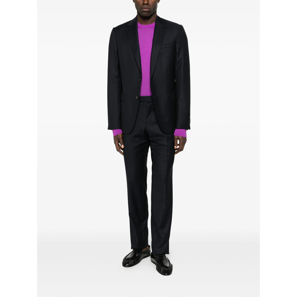 Tom Ford Sweaters - Purple | df1e26f0c130b0b15d550fc73874154f97282e22