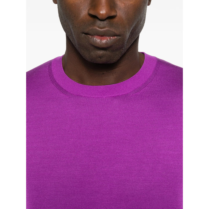 Tom Ford Sweaters - Purple | 8758f12db291497e26e0ca4a05f63c2d39929884