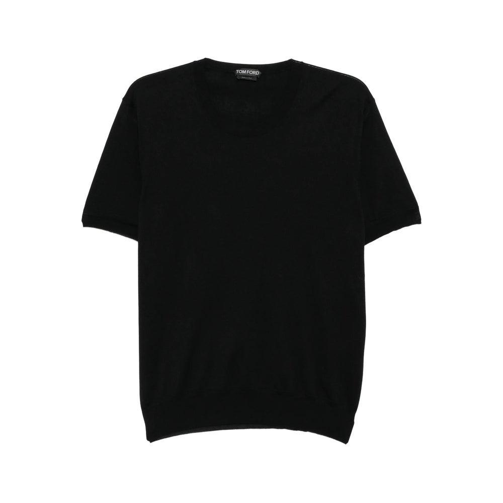 Tom Ford Sweaters - Black | 4278e72a41e5682dbefc5793b46ad926479e2f97