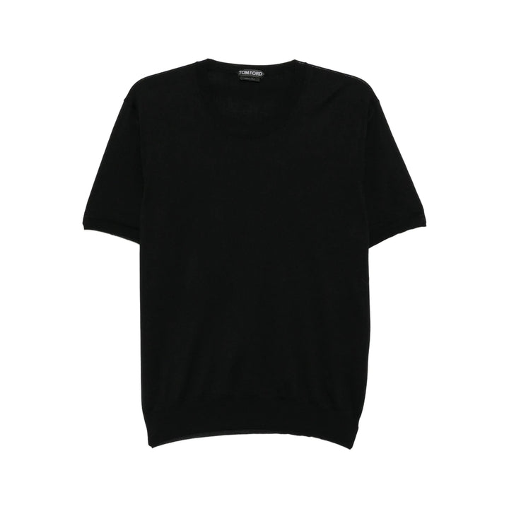 Tom Ford Sweaters - Black | 4278e72a41e5682dbefc5793b46ad926479e2f97