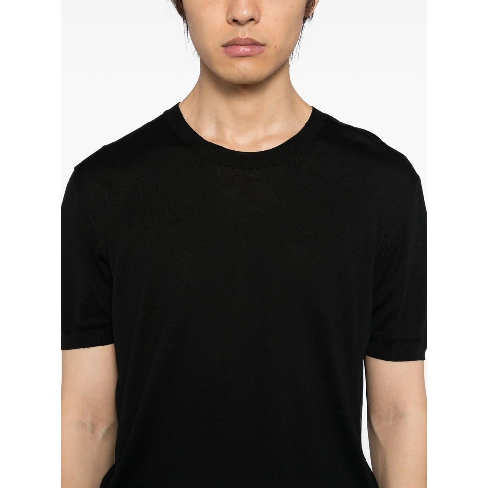 Tom Ford Sweaters - Black | 1948c2c845c896618afc53432b02566a1f931b48