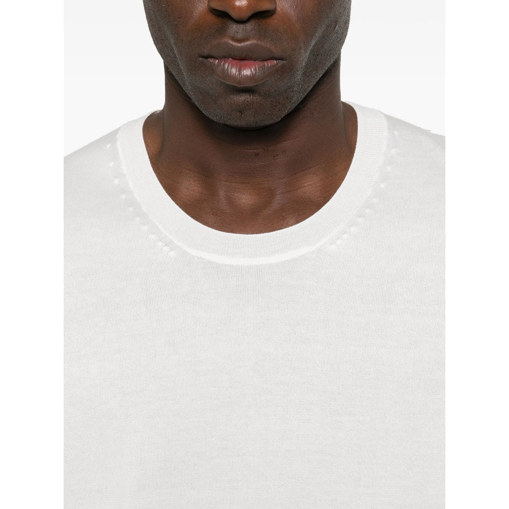 Tom Ford Sweaters - White | eea69f07b8c190e1311df12e9c03cc15b47a1688