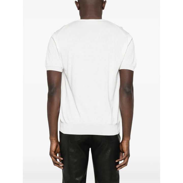 Tom Ford Sweaters - White | 3a68abc2a832b0085a5fc99078c1209159b57b1c