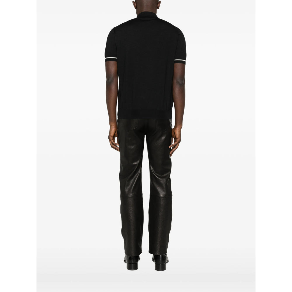 Tom Ford Sweaters - Black | ce8b6d52ed94d3dab58070871d494a074c4ddbf1