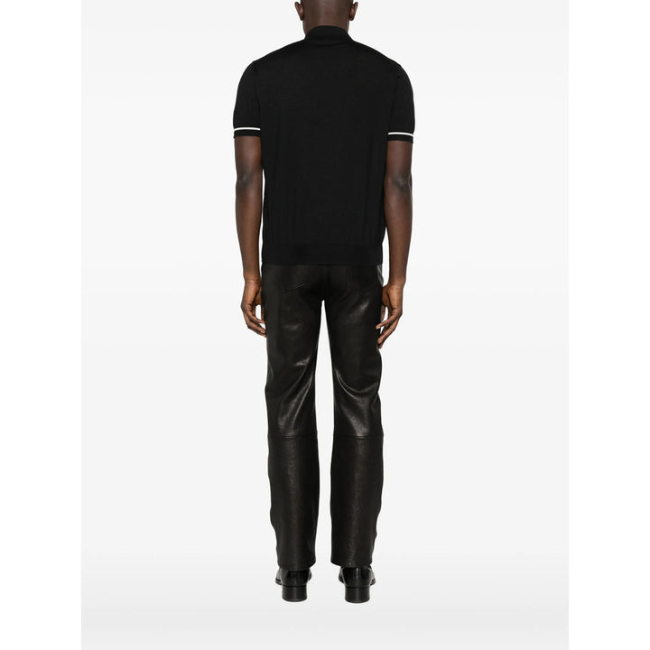 Tom Ford Sweaters - Black | ce8b6d52ed94d3dab58070871d494a074c4ddbf1