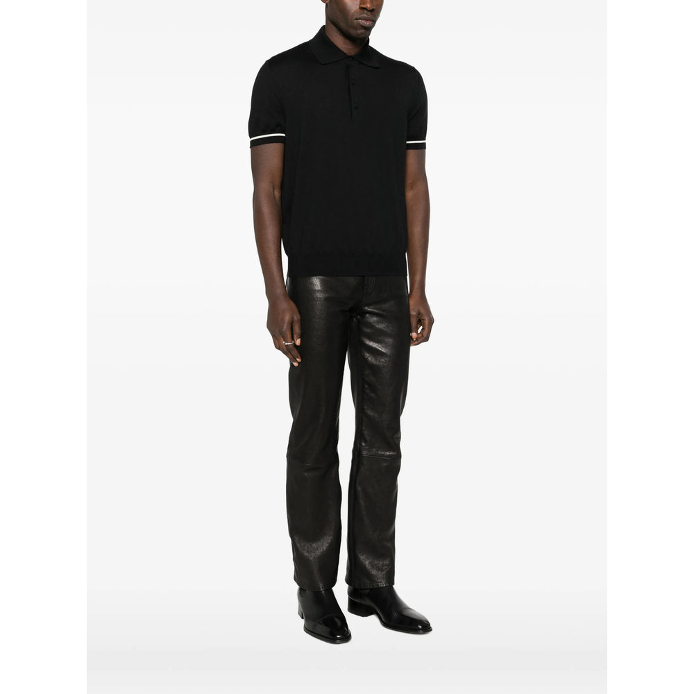 Tom Ford Sweaters - Black | c7c26f206060e3b9ba7de6f19a58c11dd7a87dfe