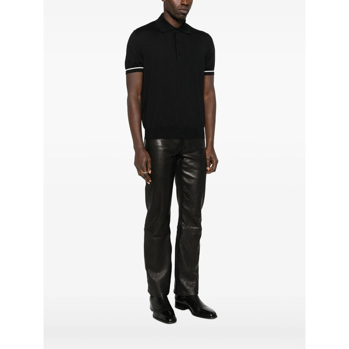 Tom Ford Sweaters - Black | c7c26f206060e3b9ba7de6f19a58c11dd7a87dfe