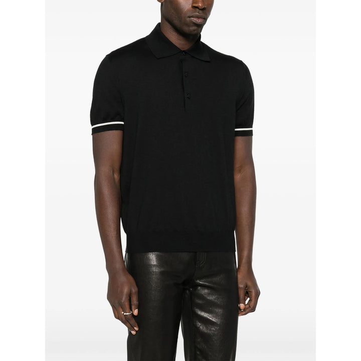 Tom Ford Sweaters - Black | a43be7447a346930f61ea079d75d3d5312a564cf