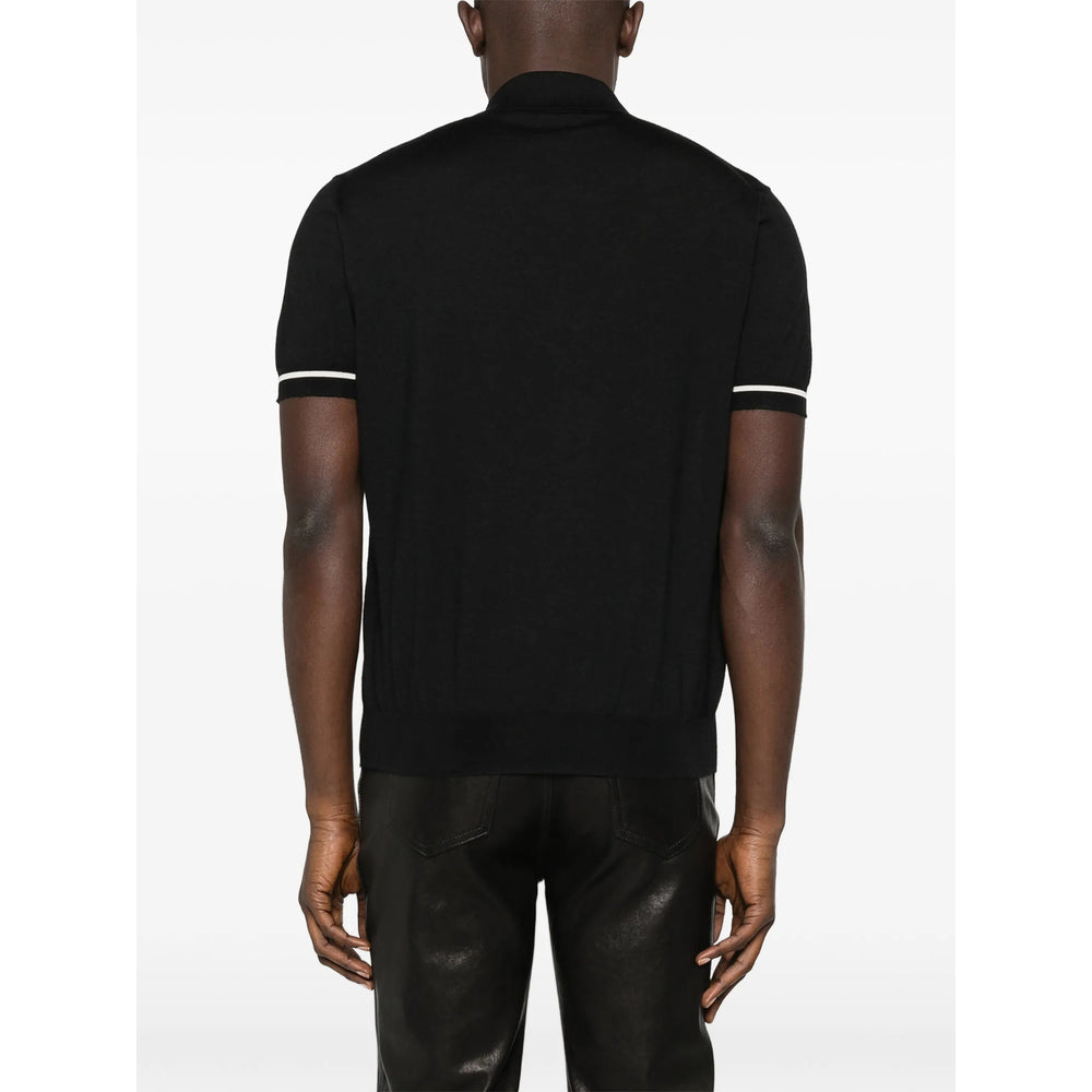 Tom Ford Sweaters - Black | 0542b7a47f90c8026652d6ed072e0927063f7d49