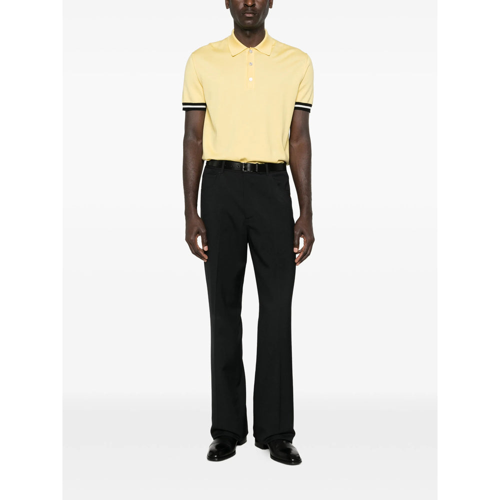 Tom Ford Sweaters - Yellow | 3ba9b3712eacec4d63deab3bb63921ca13e9b590