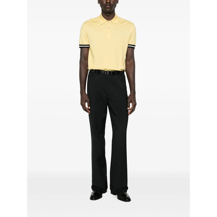 Tom Ford Sweaters - Yellow | 3ba9b3712eacec4d63deab3bb63921ca13e9b590