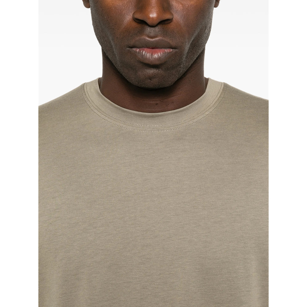 Tom Ford T Shirts - Neutral | 73d58d59b7c540307ad70970e03de586bcff3688