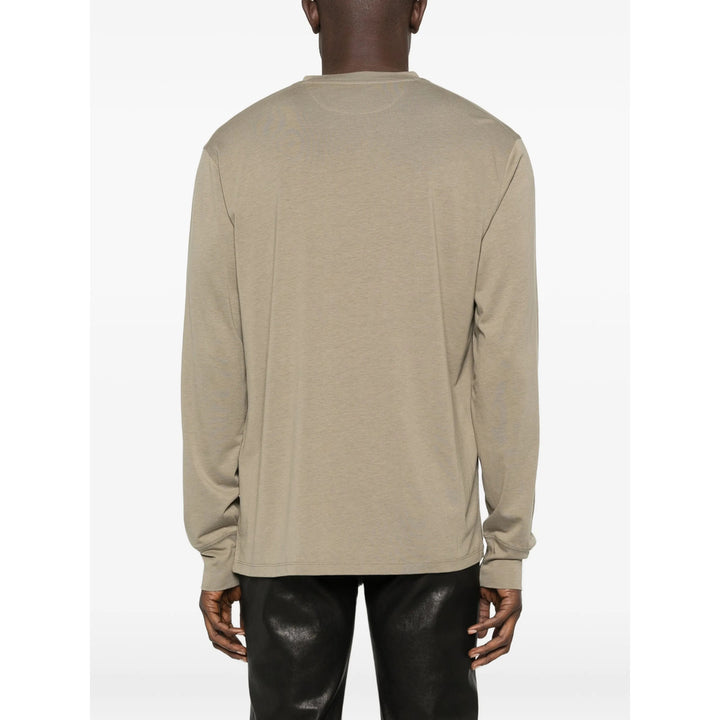 Tom Ford T Shirts - Neutral | 3af4fc42386754f3451d8aaa0003f96083a5eb60