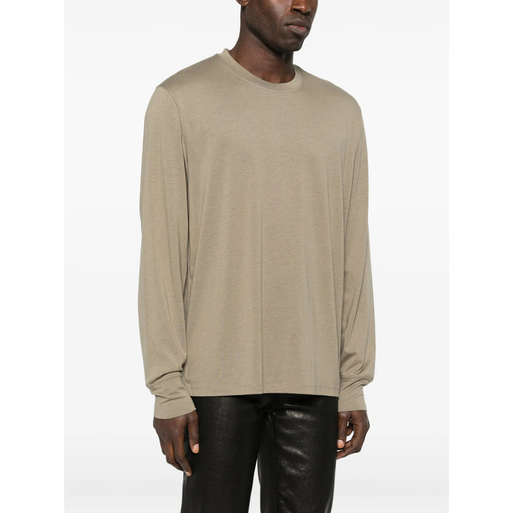 Tom Ford T Shirts - Neutral | 5fa45be5aa84c99a010bdaff8f5bdae5613b9355