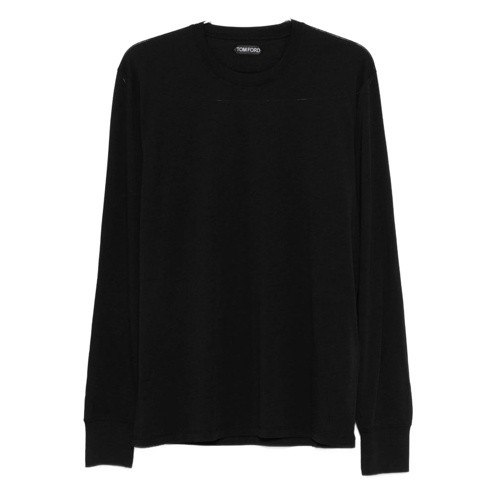 Tom Ford T Shirts - Black | 07aa4e70a47eb17b49f64467d1f49ddae3ceee5f
