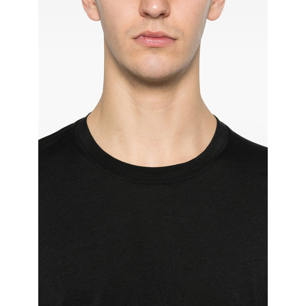 Tom Ford T Shirts - Black | 2351f6e13f683287272cd218ad29ce6629556b60