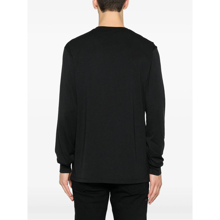 Tom Ford T Shirts - Black | b170cde9b99f7a52b1684e48a5a45836bb233e00