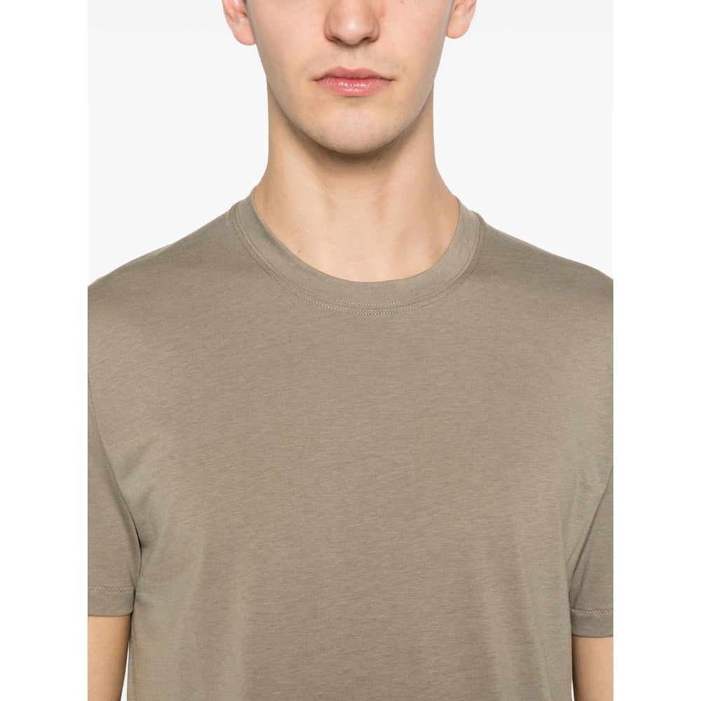 Tom Ford T Shirts - Green | bfe67b6102fabf280a6d1d02de7c572c63d42a13